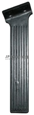 JP GROUP 1672100600 -  Педаль акселератора